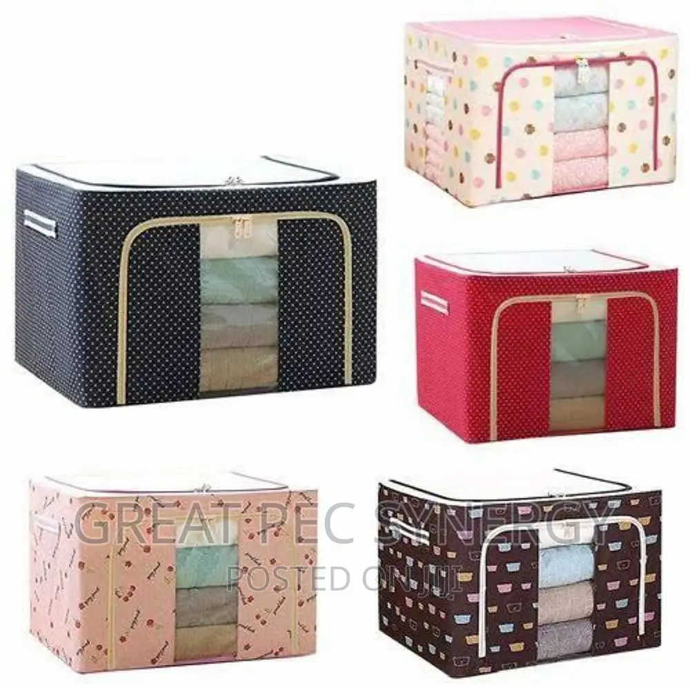 150 Liters Storage Bag (Biggest Size)
