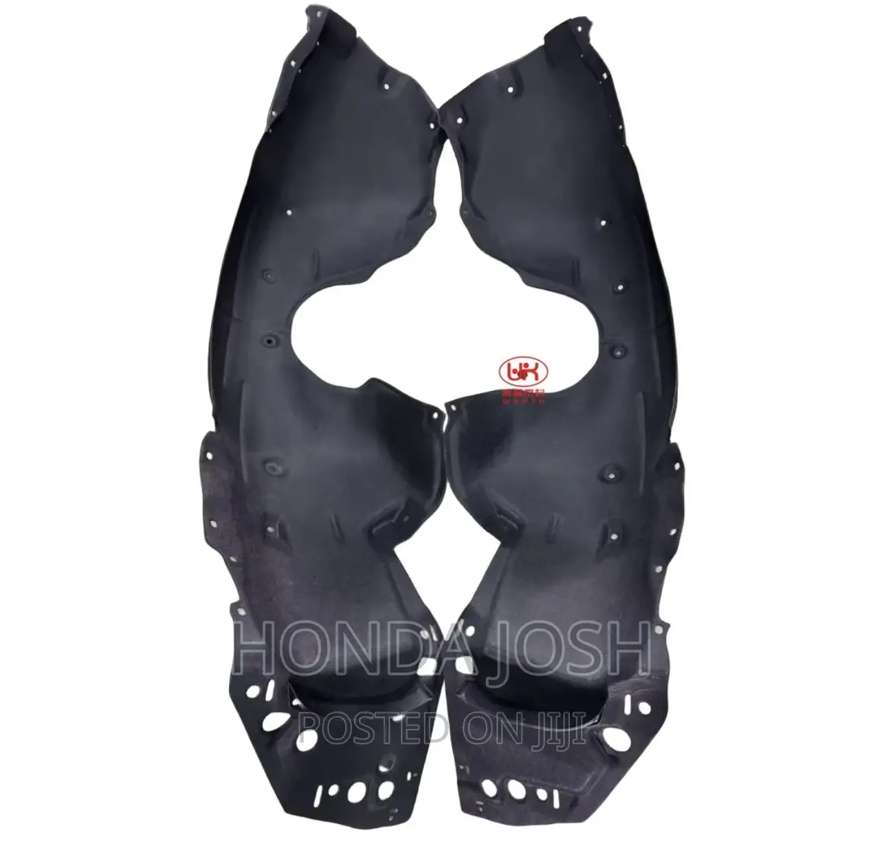 Sand Protector and Mudguards 2018/2023 Honda Accord