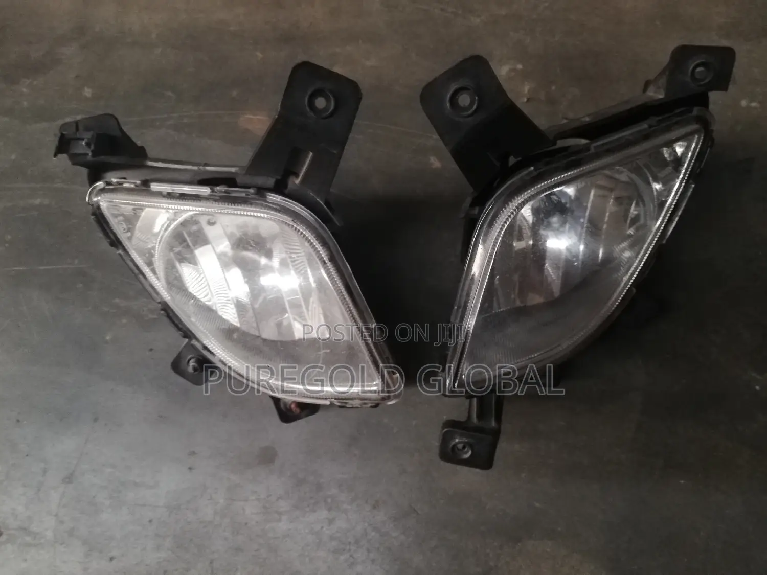 Fog Lamp for Ix35