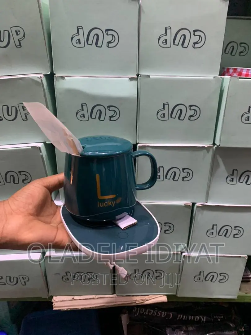 Electric Mug