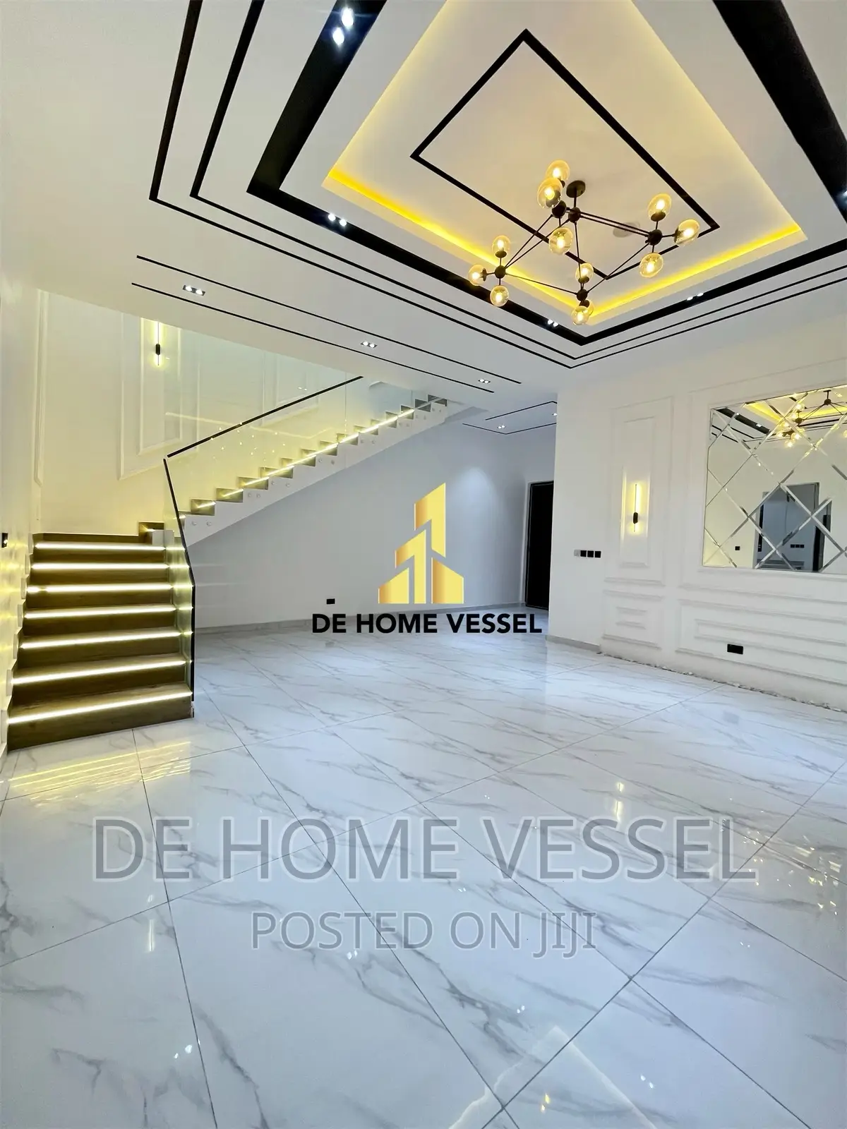 4bdrm Duplex in Ajah for sale
