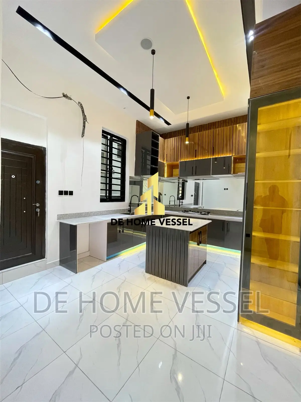 4bdrm Duplex in Ajah for sale