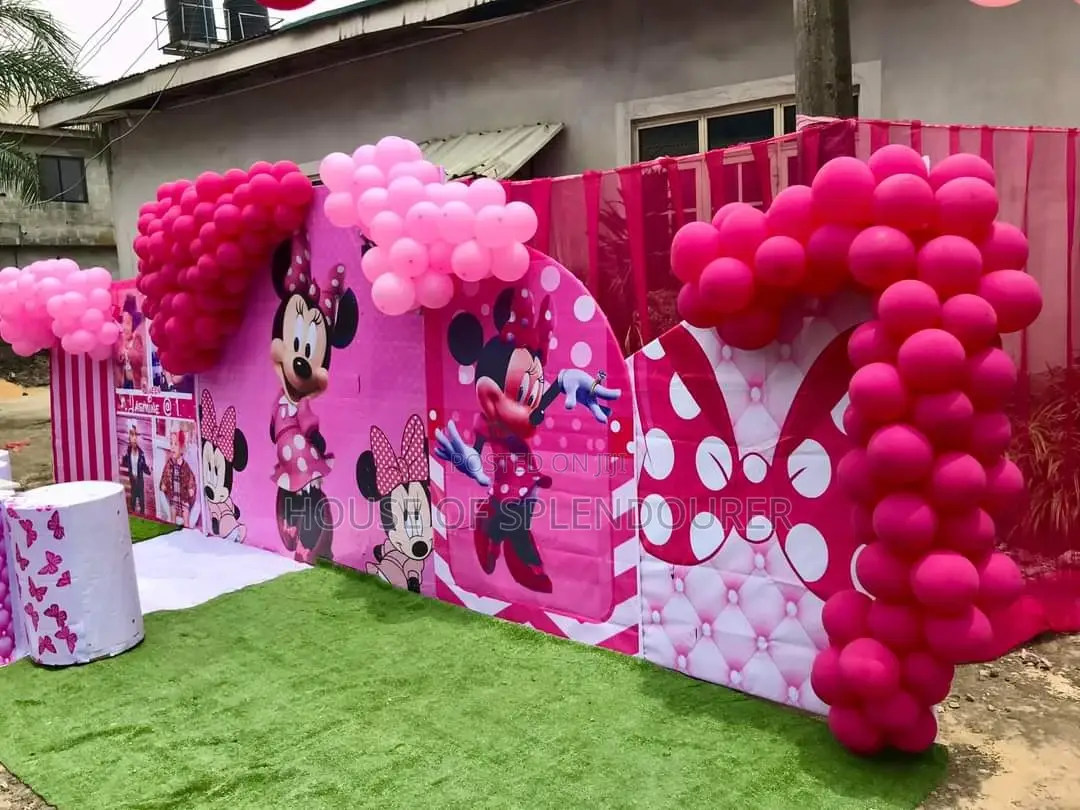 Surprise Event