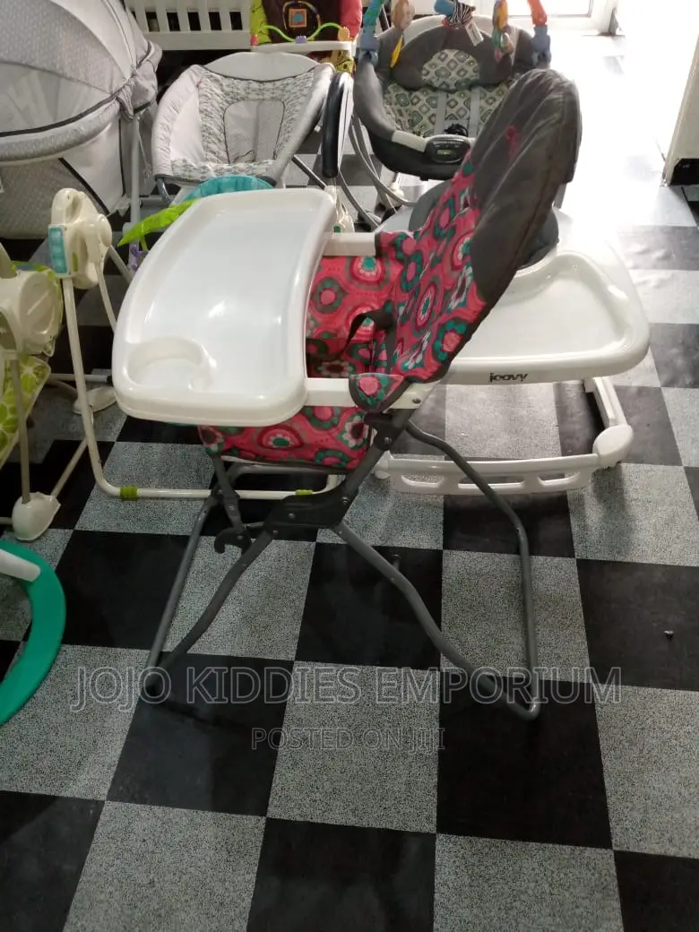 US Used Feeding High Chair in Great Condition
