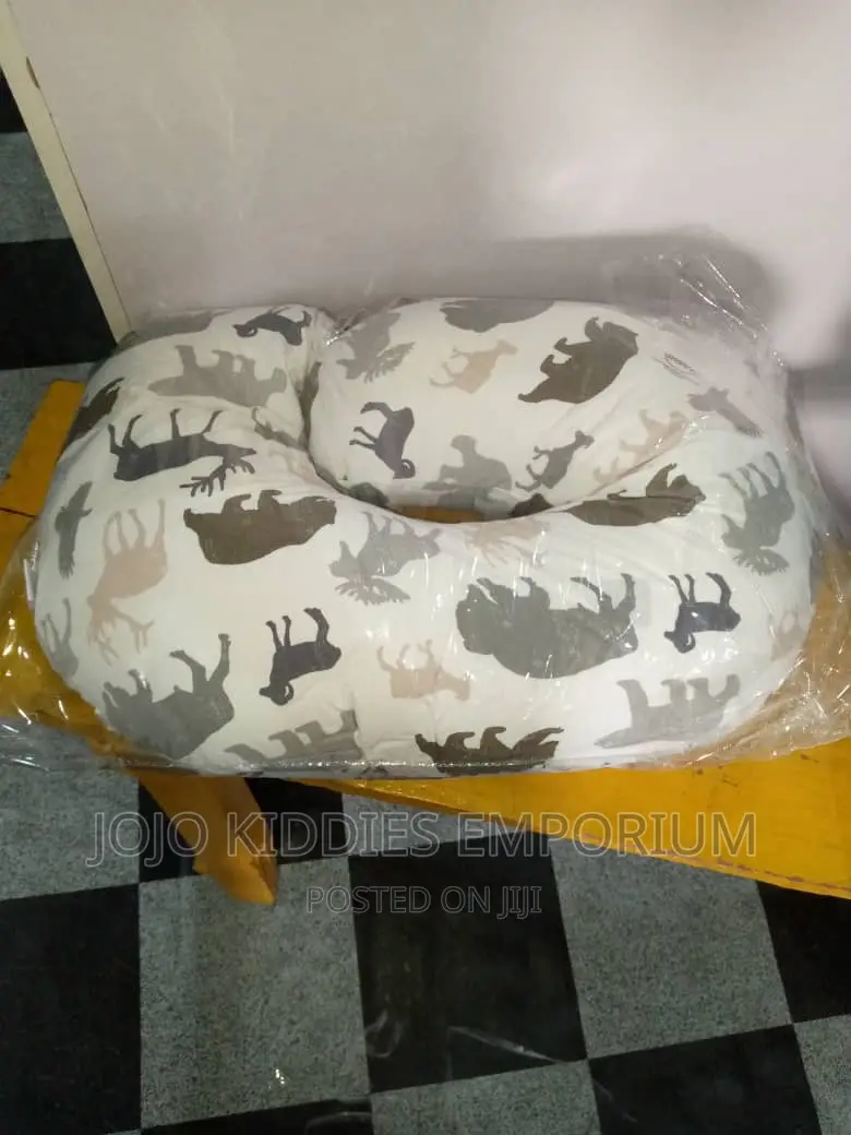 US Used Burpee Pillows in Excellent Condition