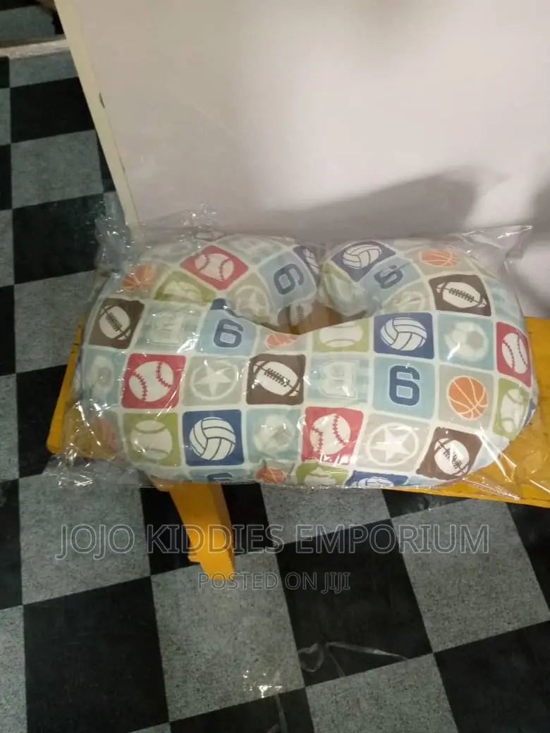 US Used Burpee Pillows in Excellent Condition
