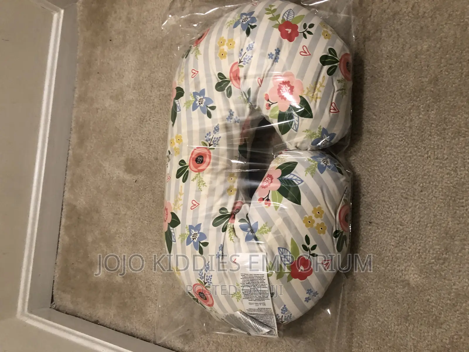 US Used Burpee Pillows in Excellent Condition