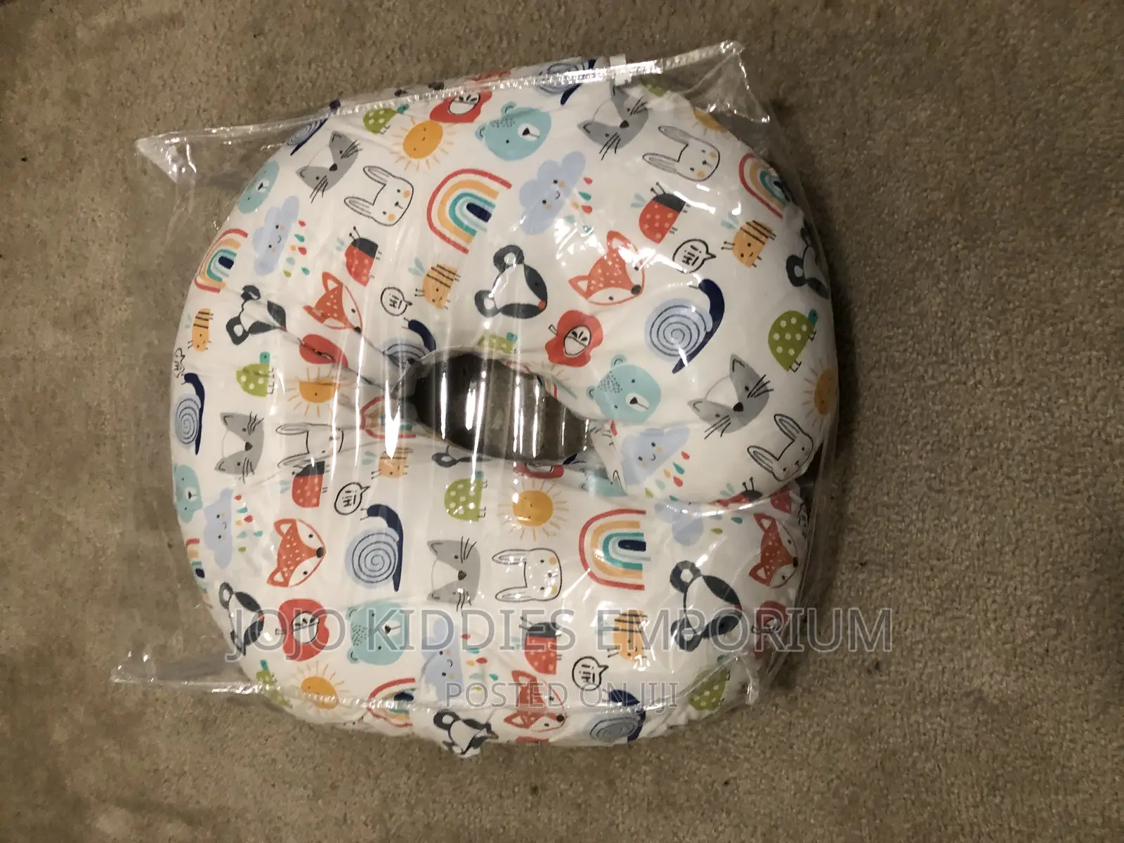 US Used Burpee Pillows in Excellent Condition