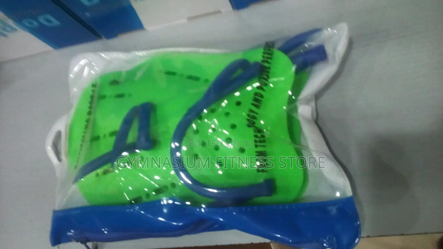 Swimming Paddle