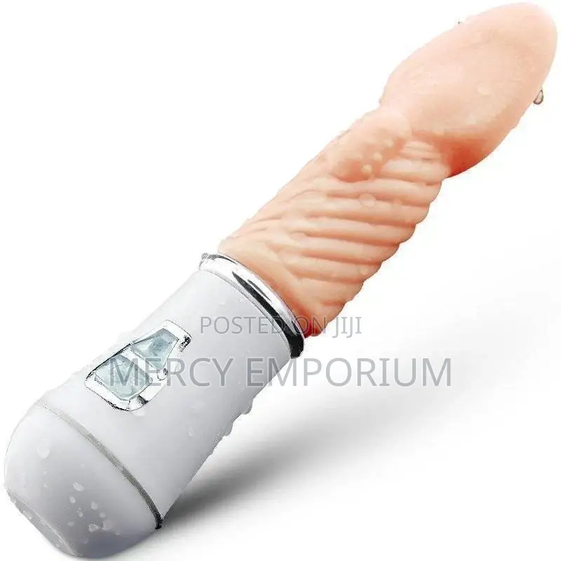 Soft Tongue Vibrator Women's Sex Toy