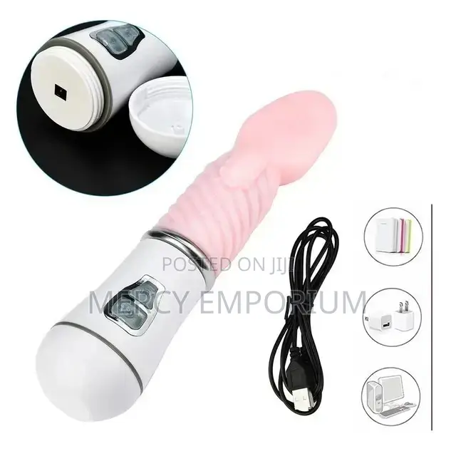 Soft Tongue Vibrator Women's Sex Toy