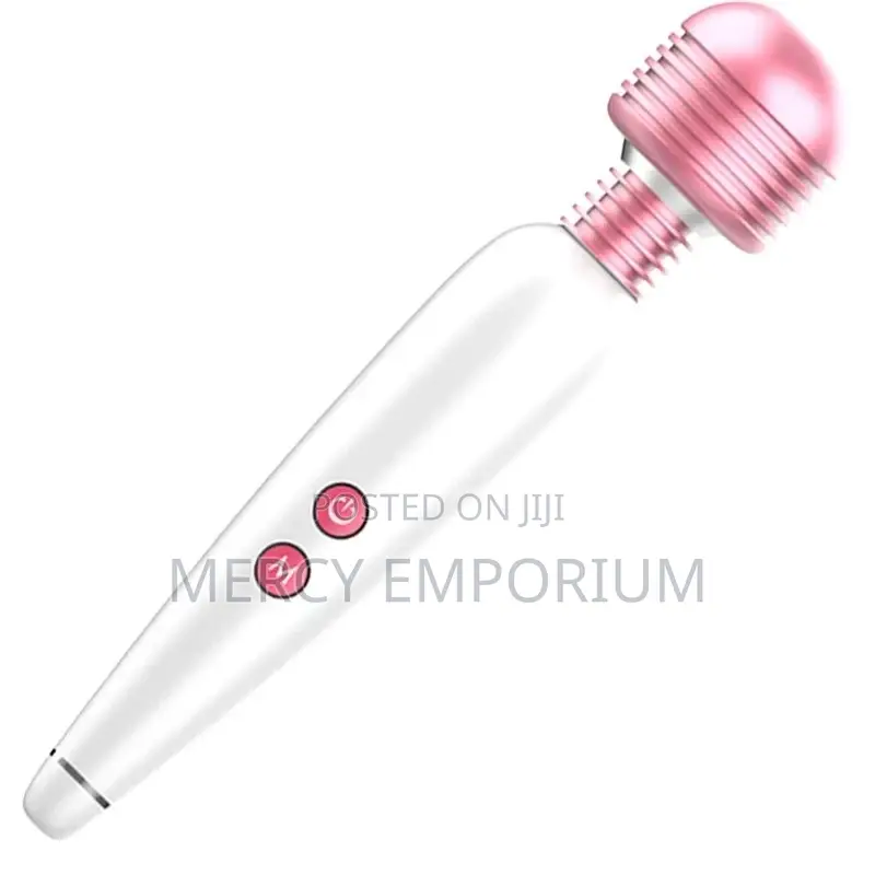 Sex Toy Massager Wand for Women's Strong Squirting Orgasm