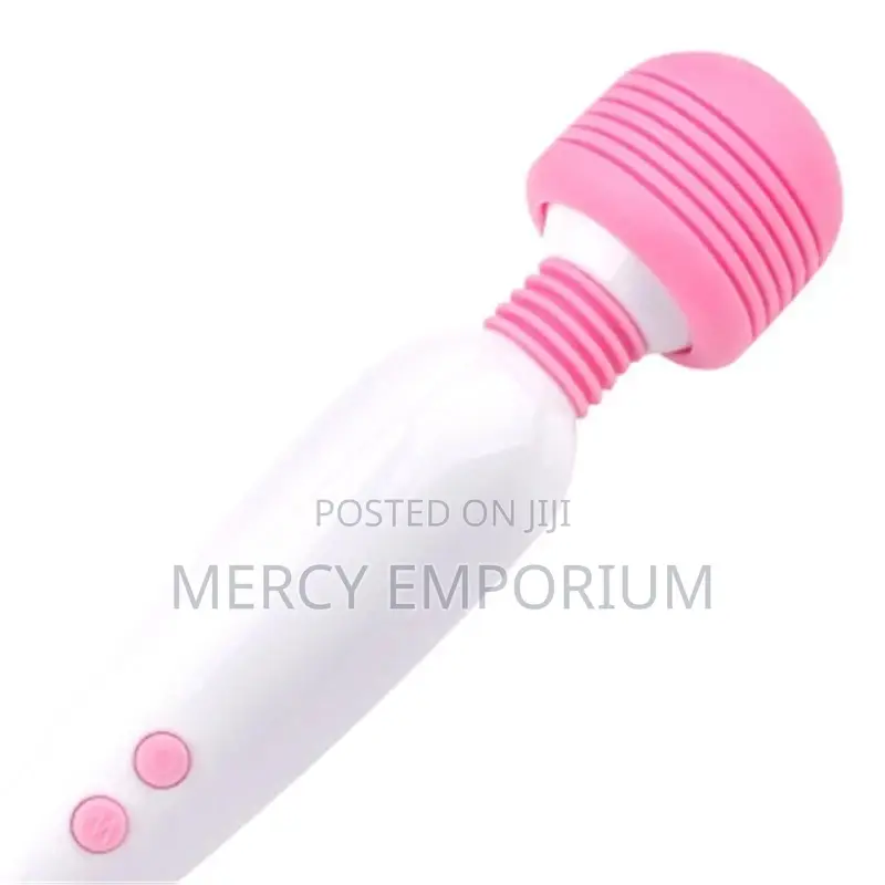 Sex Toy Massager Wand for Women's Strong Squirting Orgasm