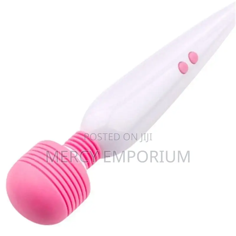 Sex Toy Massager Wand for Women's Strong Squirting Orgasm