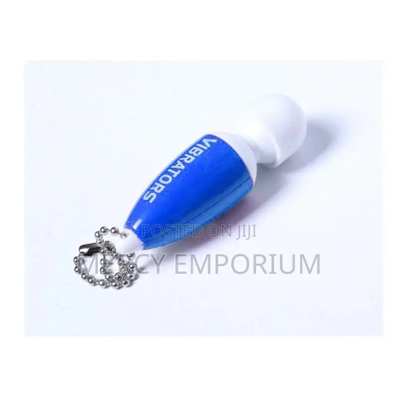 Mini Women's Sex Toy Magic Wand Bullet Vibrator