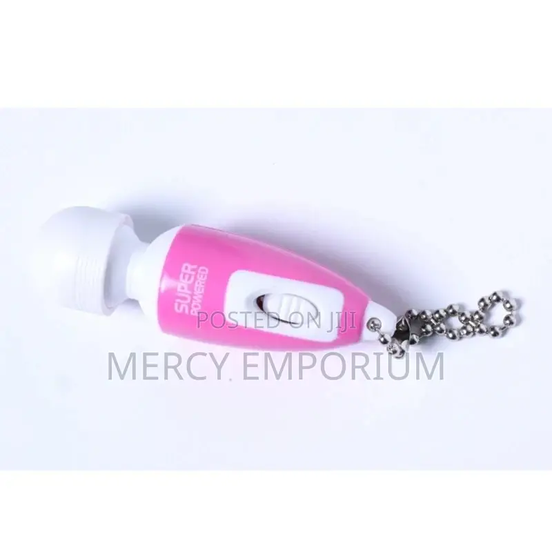 Mini Women's Sex Toy Magic Wand Bullet Vibrator