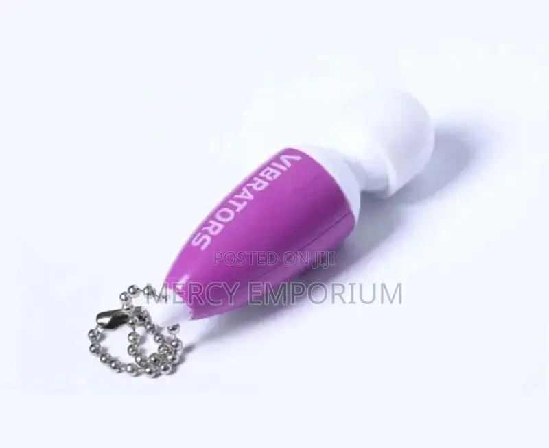 Mini Women's Sex Toy Magic Wand Bullet Vibrator