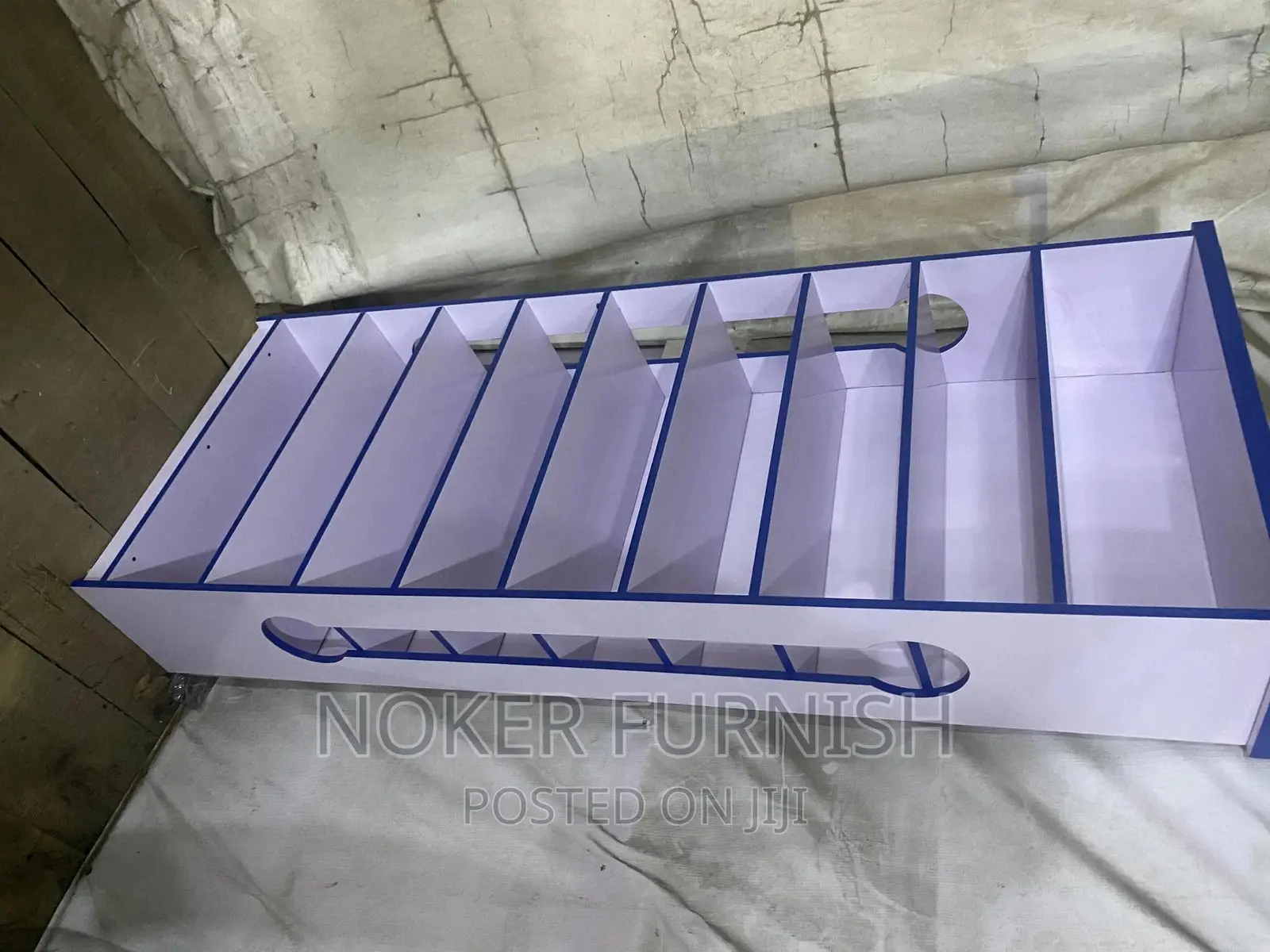 Shoe Rack 9steps