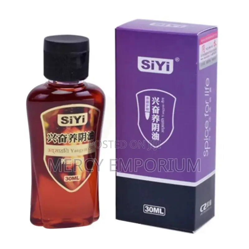 Female Orgasm Exciter. Libido Enhancer. Women Aphrodisiac