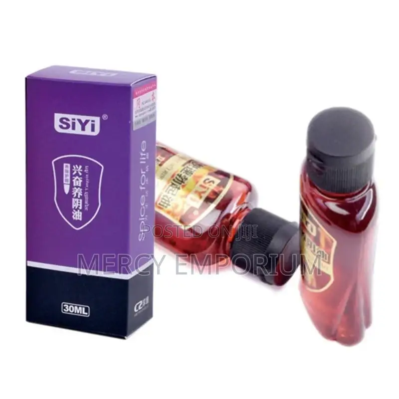 Female Orgasm Exciter. Libido Enhancer. Women Aphrodisiac