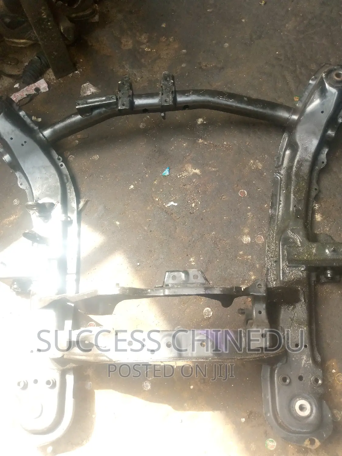 Tokunbo Front Beam Honda Pilot 2003/2006