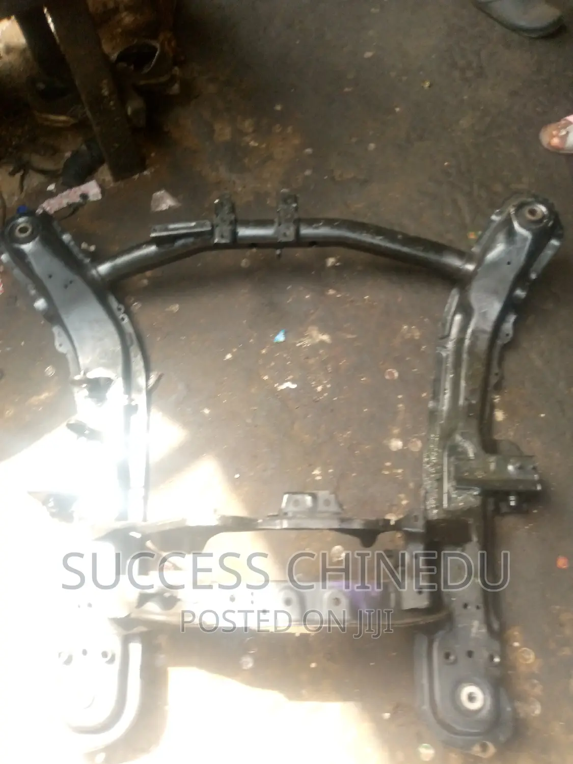 Tokunbo Front Beam Honda Pilot 2003/2006