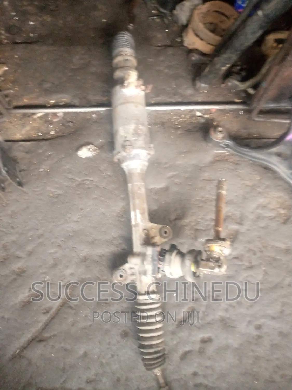 Electric Steering Rack for Honda Accord 2003/2006