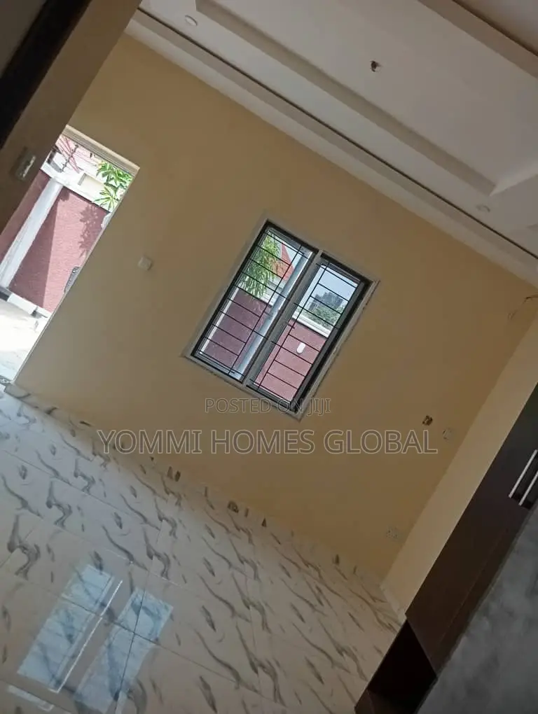 1bdrm Bungalow in Efab Queens, Gwarinpa for rent
