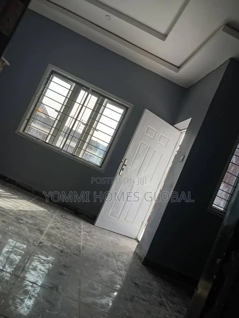 1bdrm Bungalow in Efab Queens, Gwarinpa for rent