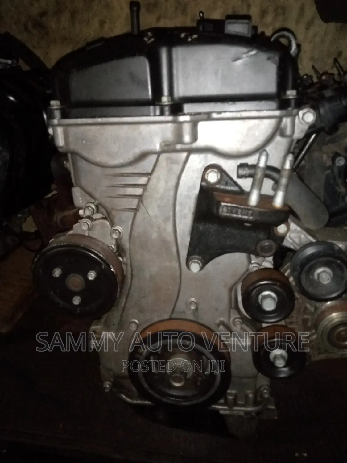 Complete Gdi Hyundai Sonata Santa Fe 2012 to 2014