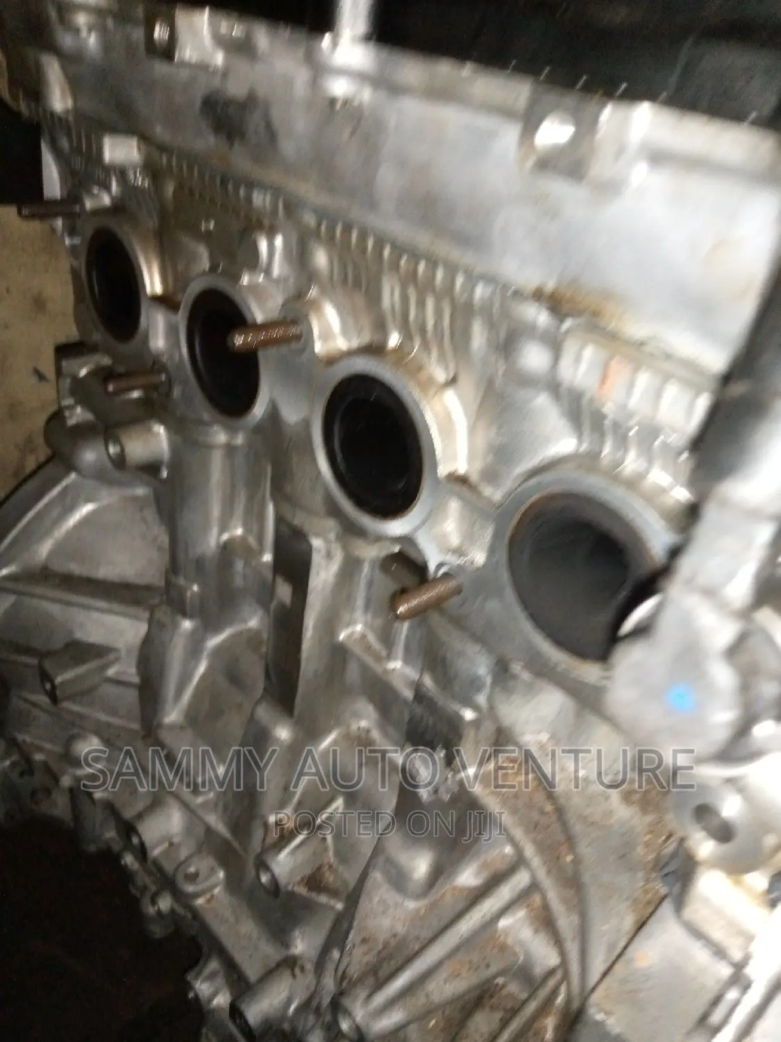 Complete Elantra Engine Hyundai 2011 to 2014