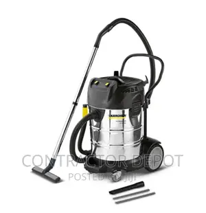 Karcher Wet and Dry Vacuum Cleaner Nt 70/2 Me Classic