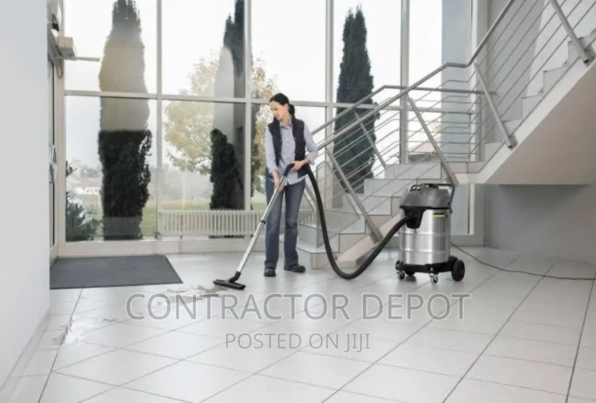 Karcher Wet and Dry Vacuum Cleaner Nt 70/2 Me Classic