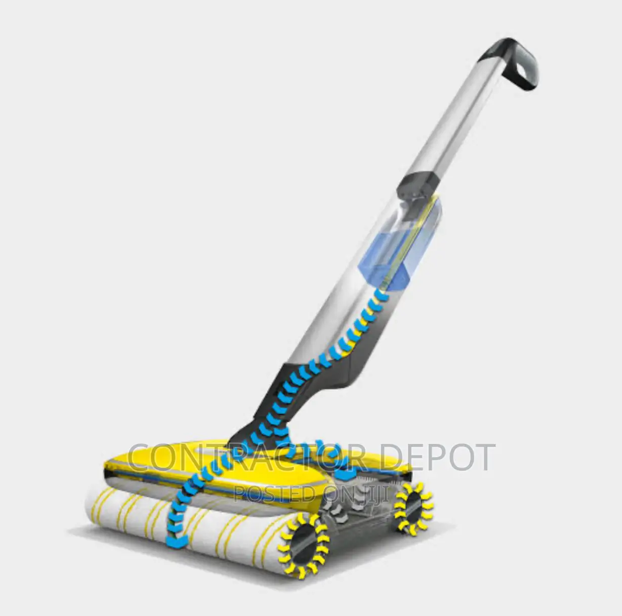 Karcher Hard Floor Cleaner Fc 7 Cordless