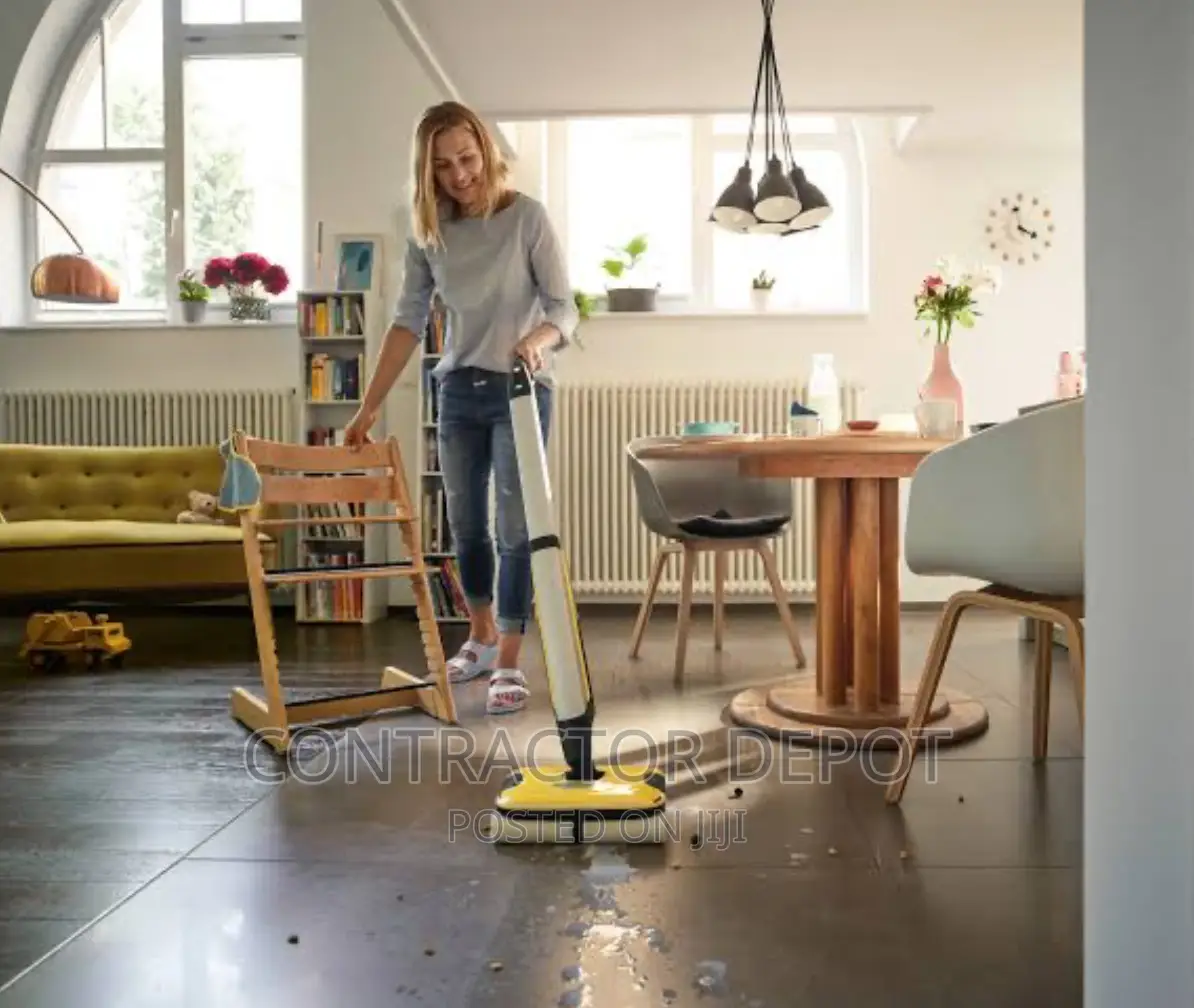 Karcher Hard Floor Cleaner Fc 7 Cordless