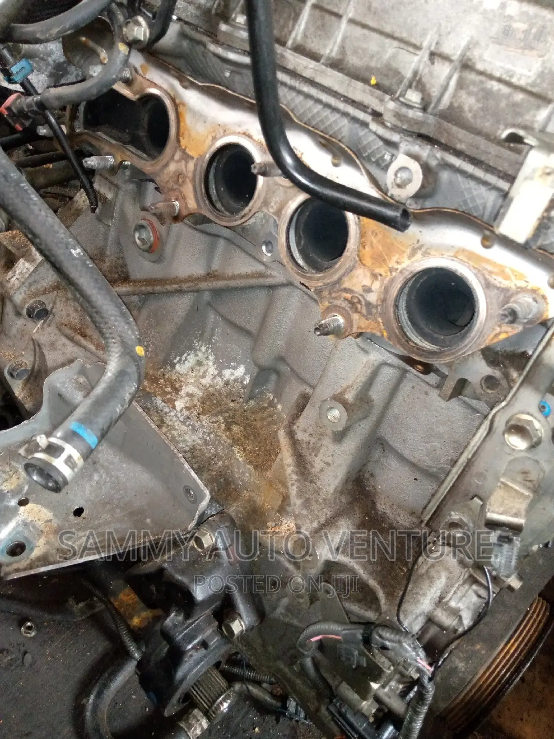 Complete Mazda Cx7 None Tubor 2009 to 2012