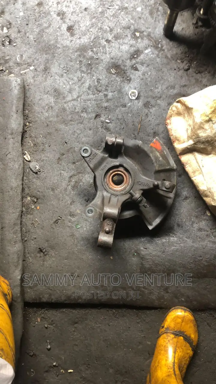 Ford Edge Front Hub 2007,2010,2011,2012,2013,2014