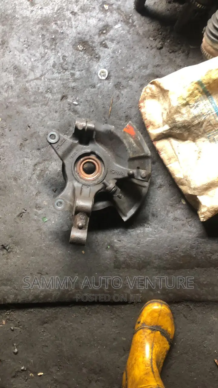 Ford Edge Front Hub 2007,2010,2011,2012,2013,2014
