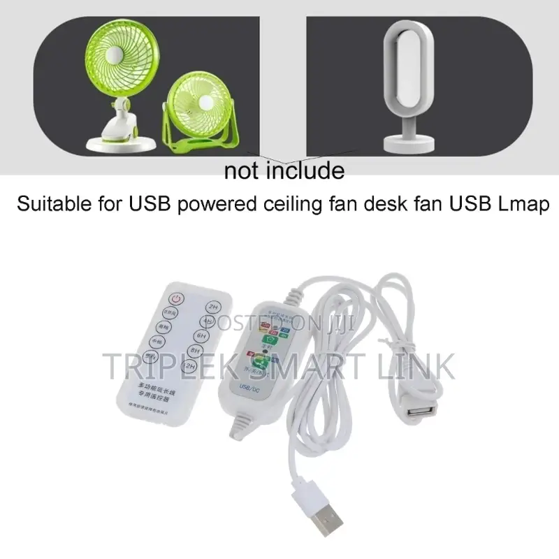 5volts Remote Control