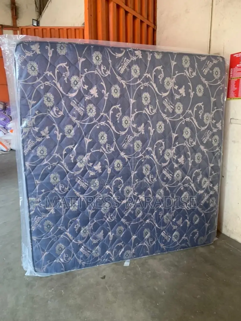 Mattress 6 by 6 by 8 Vitahaven