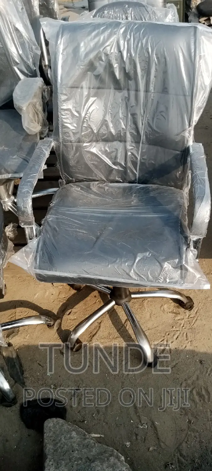 Quality Tokunbo Office Chair