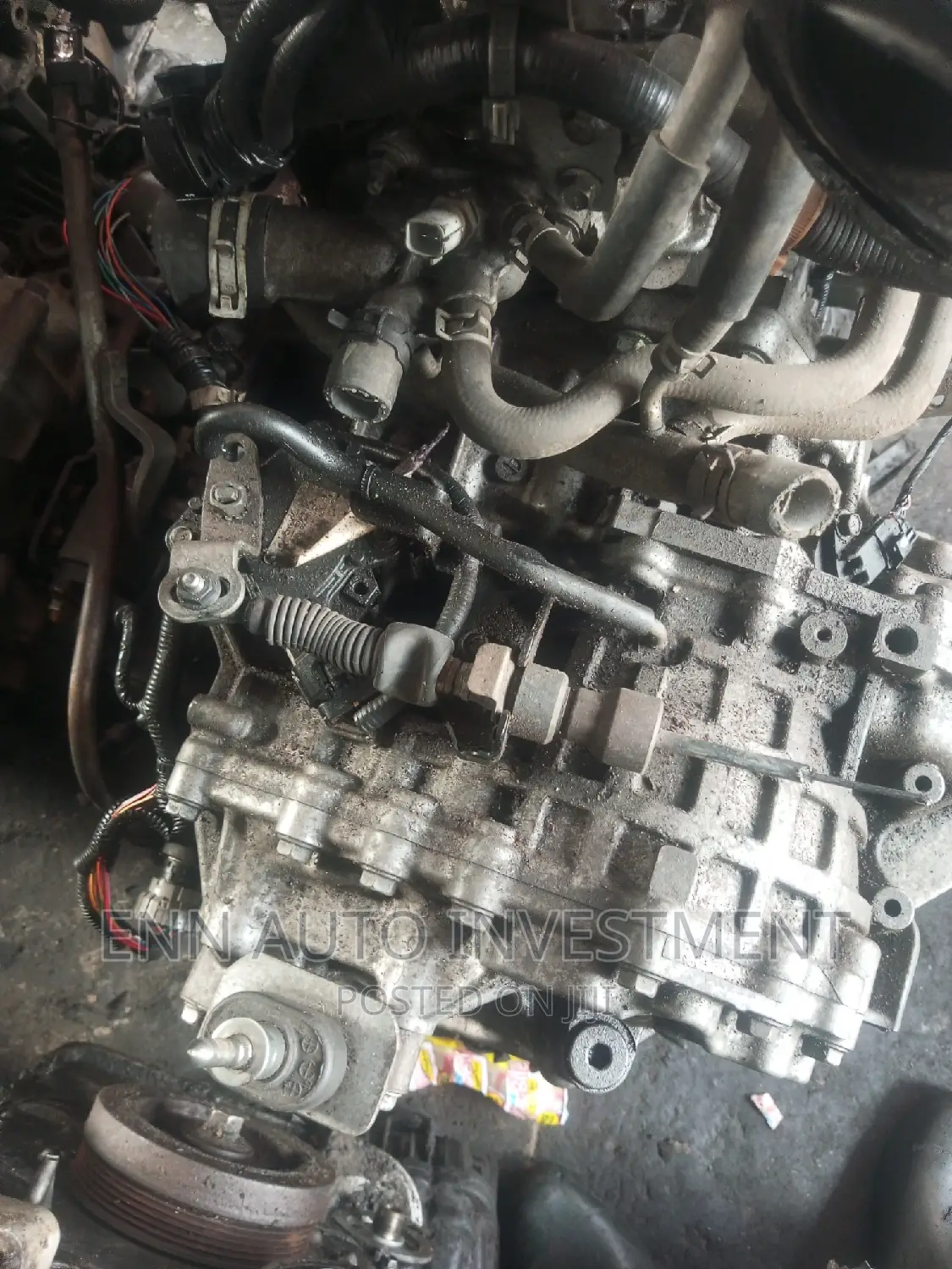 Gearbox ( Transmission) for Nissan Altima 2008-2011