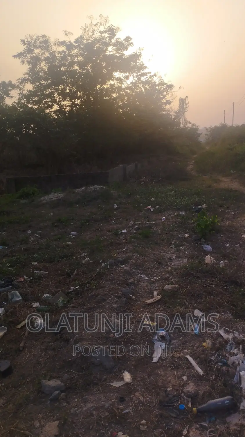 18acres of Farmland at Osuntedo