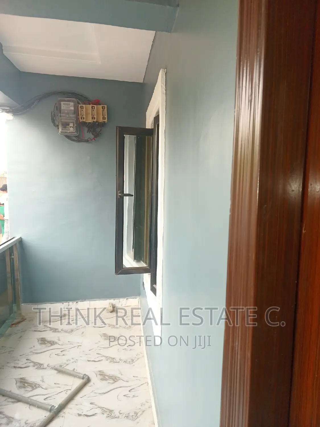 2bdrm House in Ogunmwenyi,Gra, Benin City for rent