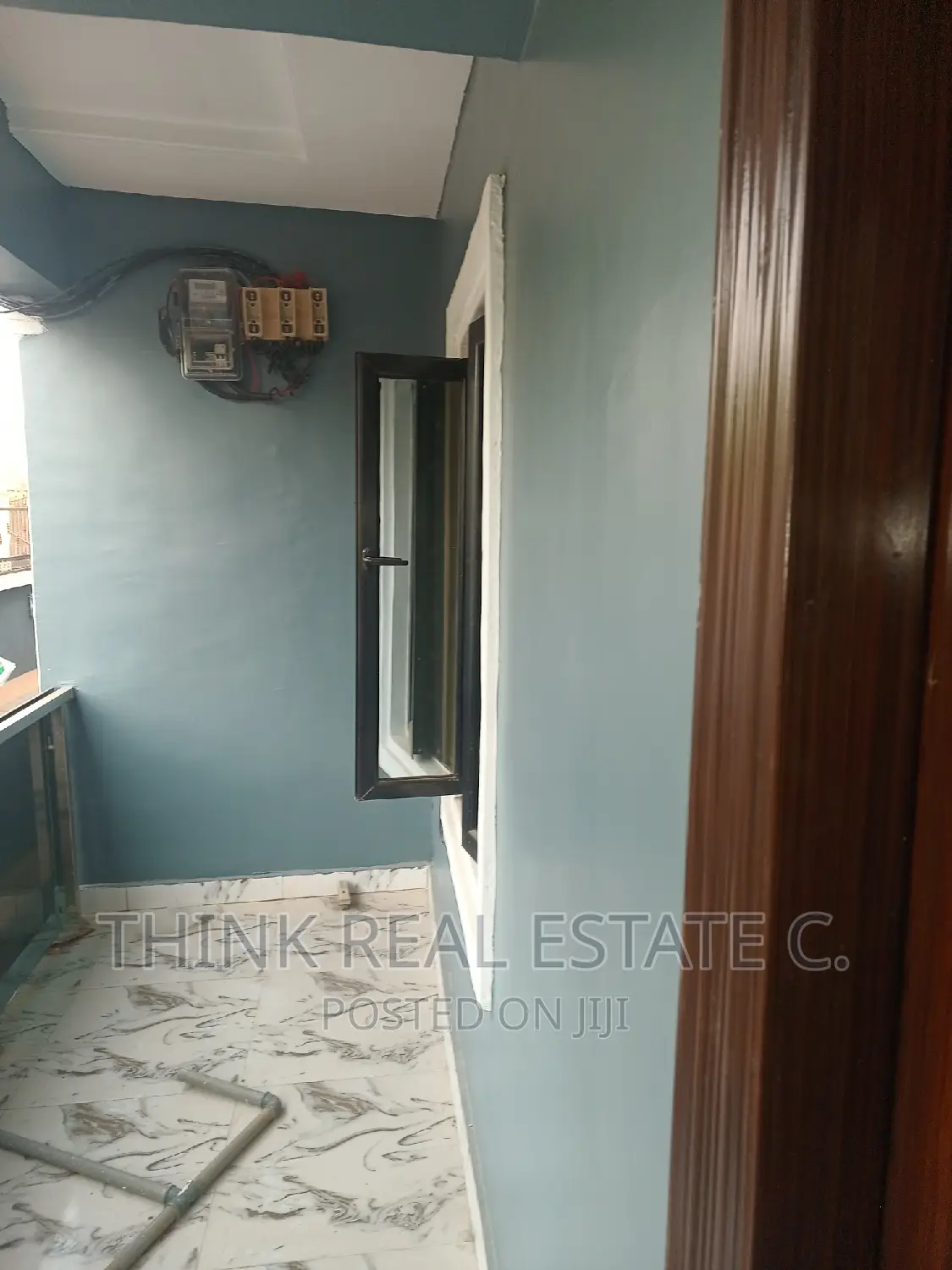 2bdrm House in Ogunmwenyi,Gra, Benin City for rent