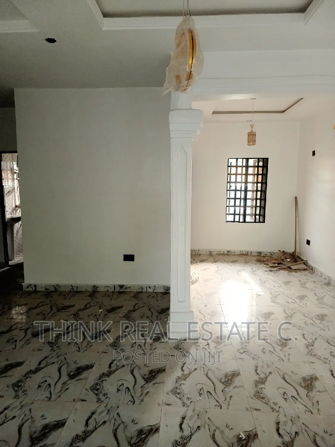 2bdrm House in Ogunmwenyi,Gra, Benin City for rent