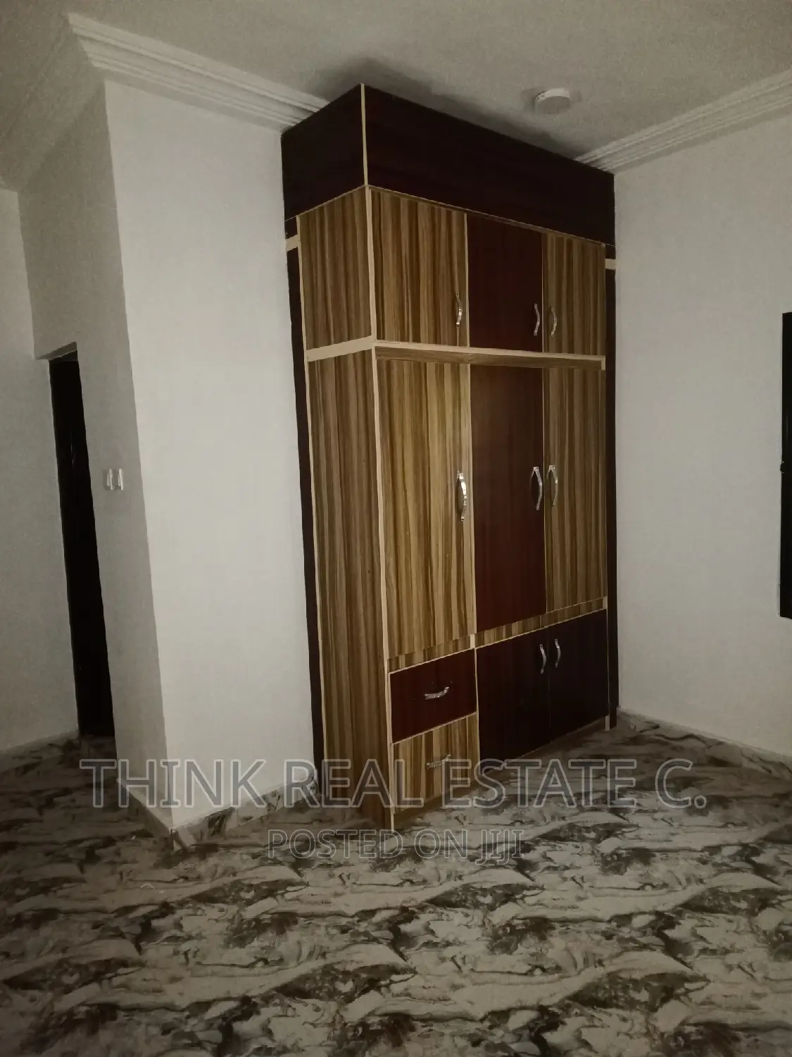 2bdrm House in Ogunmwenyi,Gra, Benin City for rent