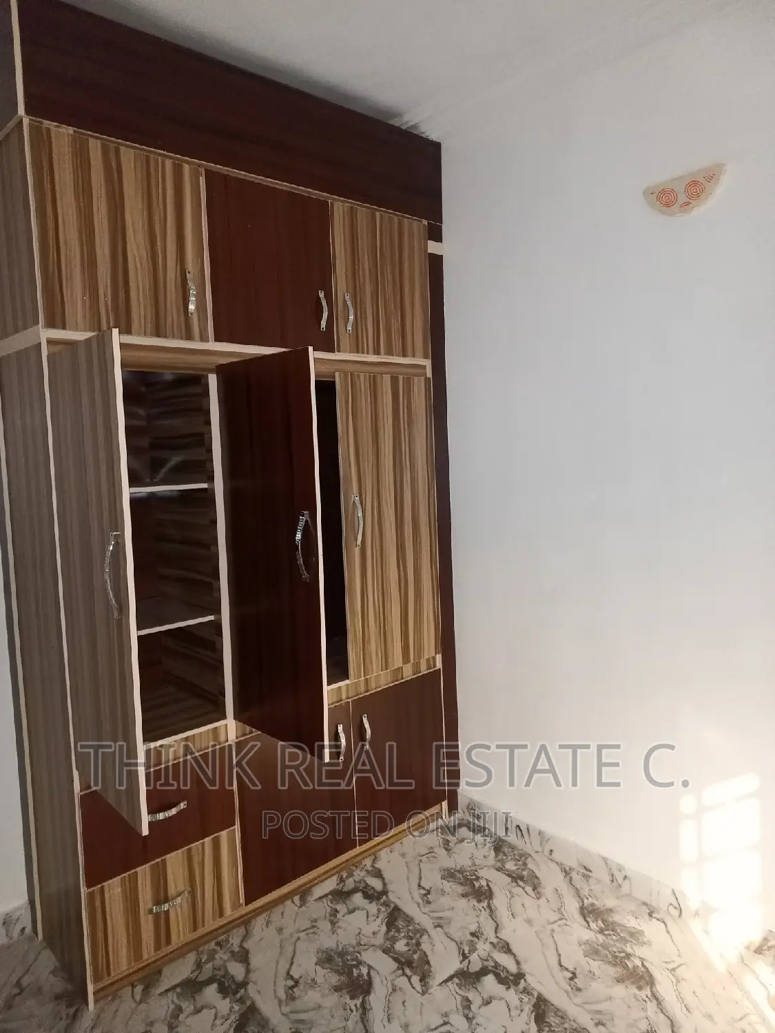 2bdrm House in Ogunmwenyi,Gra, Benin City for rent