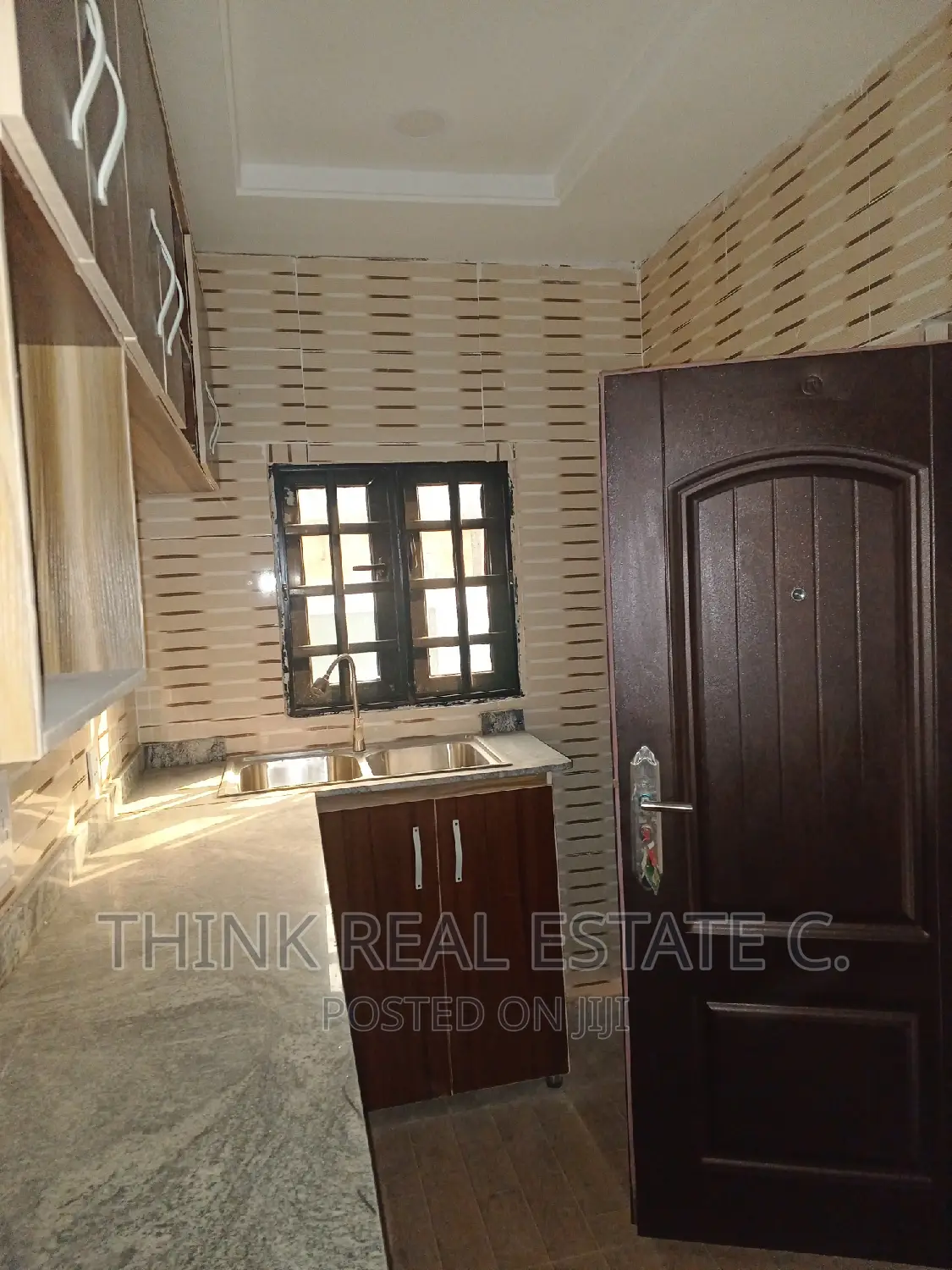 2bdrm House in Ogunmwenyi,Gra, Benin City for rent