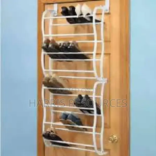 Door Sho Rack Organiser
